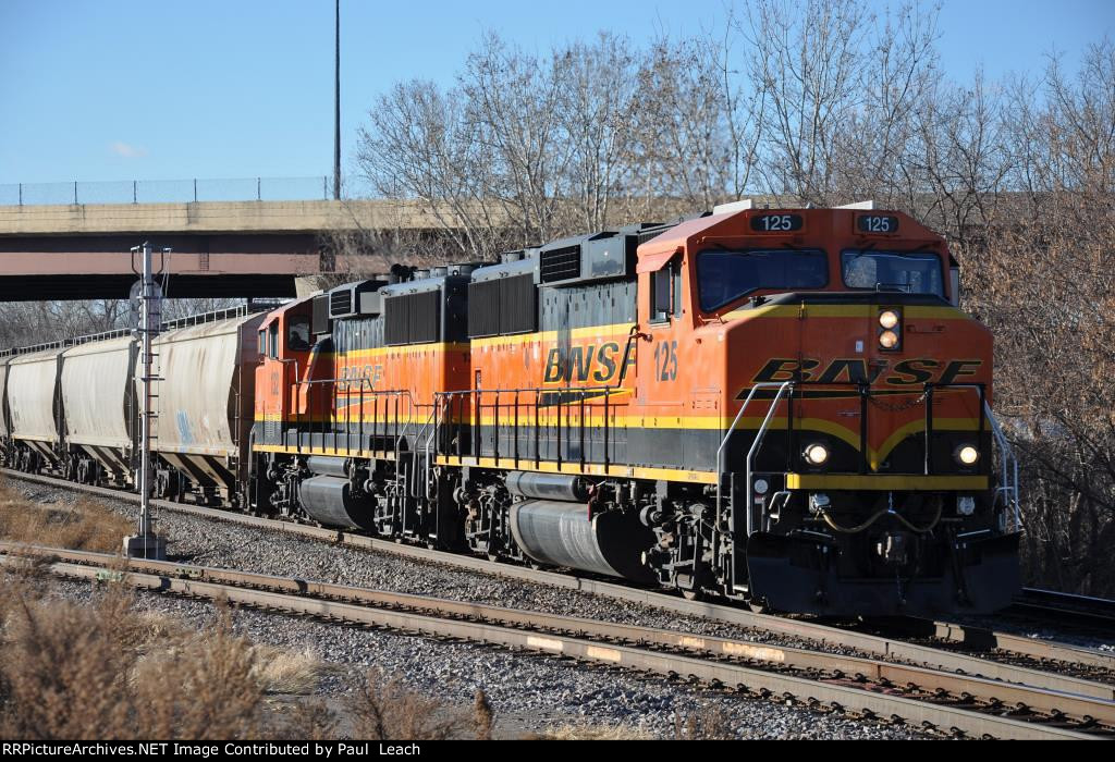 Eastbound transfer through Union